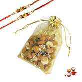 RAKHI-WITH-BADAM